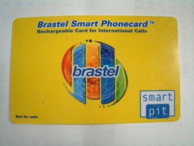 brastel smart phone card|Brastel .